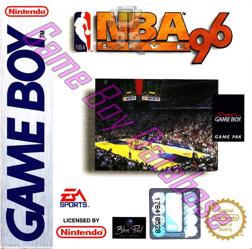 game box