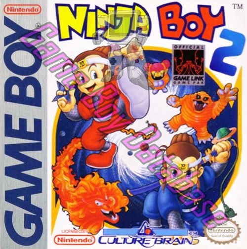 game box