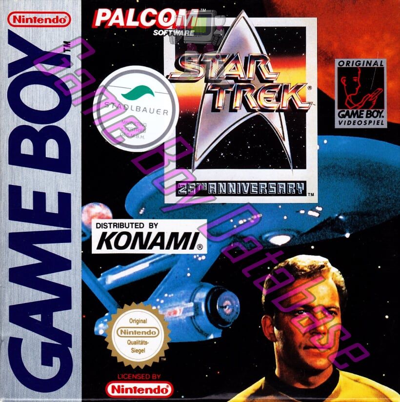 game box