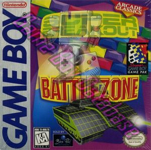 game box