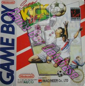 game box