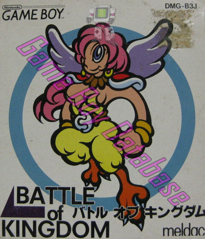 5100円 【限定即決】BATTLE of KINGDOM バトル オブ キングダム