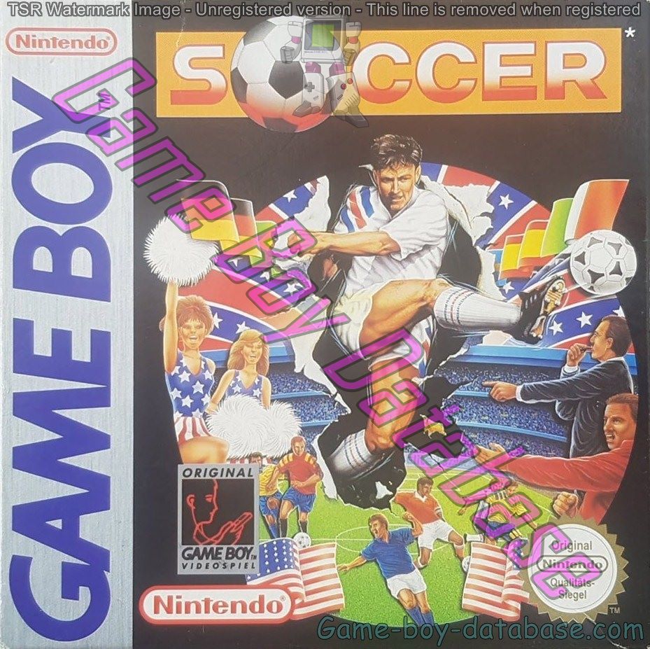 game box