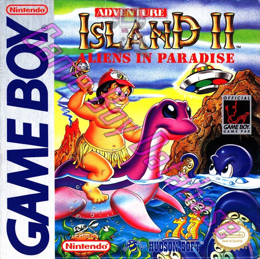 Game Boy Database - Fullset (USA, USA-1, USA-2, USA-3)