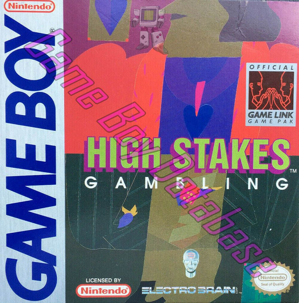 game box