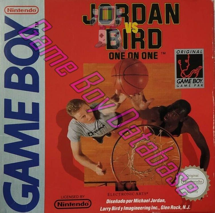 game box